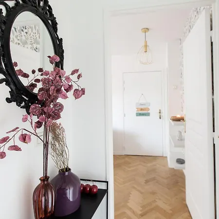 Apartment Lieu Cocooning-10 Min La Defense